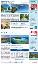 Gazetka promocyjna Lidl - Monatliche Reise-Highlights (SÜD) - Gazetka - ważna od 31.08 do 31.08.2022 - strona 11 - produkty: Bad, Bademantel, ball, buch, bügel, Bügeleisen, decke, dusche, eis, elle, espresso, inklusivleistungen, kaffee, Kinder, kosmetik, Kosmetikspiegel, LG, Liege, Mantel, pool, reis, reiseveranstalter, rezept, ring, rum, schirme, sonnenschirm, spiegel, Sport, tee, telefon, Ti, tisch, tücher, ventilator, wasser, Wassersport, wellnessbereich, Weste, Yo, zimmerbeispiel