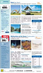 Gazetka promocyjna Lidl - Monatliche Reise-Highlights (SÜD) - Gazetka - ważna od 31.08 do 31.08.2022 - strona 12 - produkty: alkohol, alkoholfreie getränke, Alwa, Bad, bett, bier, Biere, buch, cocktail, cocktails, decke, drink, drinks, dusche, eier, eis, Elektro, elle, ente, erde, Garten, Gesundheit, getränk, getränke, inklusivleistungen, kaffee, LG, Liege, mab, mineralwasser, moskitonetz, pool, rama, reis, reiseveranstalter, spirituosen, suppe, tee, telefon, Ti, uhr, ventilator, wasser, weihnachten, wein, weine