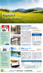 Gazetka promocyjna Lidl - Monatliche Reise-Highlights (SÜD) - Gazetka - ważna od 31.08 do 31.08.2022 - strona 16 - produkty: axe, Bad, bavaria fernreisen gmbh, bett, bier, bio, buch, cocktail, Couch, drink, drinks, dusche, eier, eis, gutschein, inklusivleistungen, Kinder, küche, Küchen, Küchenzeile, kurtaxe, LG, pool, reis, reiseveranstalter, rezept, Ria, rum, schlafzimmer, snack, Ti, uhr, wasser, wasserrutsche, wein, Whirlpool, zimmerbeispiel