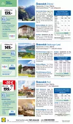 Gazetka promocyjna Lidl - Monatliche Reise-Highlights (SÜD) - Gazetka - ważna od 31.08 do 31.08.2022 - strona 18 - produkty: aust, auto, axe, Bad, bett, Brei, buch, burger, dusche, eier, eis, elle, flasche, gin, inklusivleistungen, Kinder, kurtaxe, reis, reiseveranstalter, rezept, Ria, ring, rum, salz, schlafzimmer, Stier, telefon, Ti, Tiere, uhr, wein, wellnessbereich