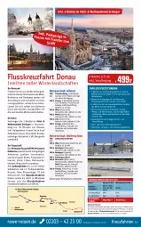 Gazetka promocyjna Rewe Reisen - Reiseprospekt - Gazetka - ważna od 24.06 do 24.06.2022 - strona 13 - produkty: auer, axe, Bad, bett, Betten, bier, buch, dusche, eier, eis, elle, ente, erde, fenster, Garten, getränk, getränke, inklusivleistungen, kaffee, kneipp, kreuzfahrten, küche, kuchen, kühlschrank, kurtaxe, leine, Metro, Persona, Popp, rama, reis, reiseverlauf, rel, ring, Schrank, snack, Sofa, Ti, uhr, vita, weihnachten