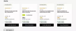 Gazetka promocyjna Saturn - Prospekte - Gazetka - ważna od 16.08 do 16.08.2023 - strona 8 - produkty: amica, angebot, angebote, auto, Bau, delonghi, einbauherd, einbauherdset, Elektro, elle, grill, herdset, kaffee, kaffeevollautomat, kochfeld, korb, küche, lack, LG, mikrowelle, ndk, Ti, versandkostenfrei