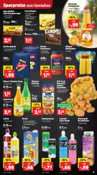 Gazetka promocyjna Thomas Philipps - Gazetka - ważna od 11.04 do 11.04.2026 - strona 13 - produkty: apfel, auer, banane, barilla, Bau, Bauer, burger, corny, drink, durstlöscher, eis, eistee, erfrischungsgetränk, essig, fleisch, frucht, fruchtfleisch, fruchtsaft, getränk, hafer, hartweizen, haselnuss, hot dog, kakao, kartoffel, kartoffeln, kraft, kräuter, Kräuter Essig, kräutern, Kühne, mais, mikado, nudel, nudeln, nuss, orange, orangen, orangensaft, pasta, pfirsich, reis, riegel, sac, saft, sauce, schoko, speisekartoffeln, Sport, tee, Ti, tonic, valensina, zitrone, ZTE