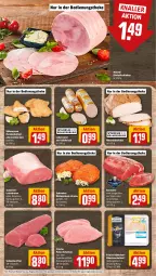 Gazetka promocyjna Rewe - Prospekte - Gazetka - ważna od 11.05 do 11.05.2024 - strona 12 - produkty: braten, brustfilet, cordon bleu, Edelsaftschinken, eis, entrecôte, fenster, filet, fleisch, Frische Hähnchen, gyros, jungbullen, Kalbfleisch, Käse, lachs, Lachsbraten, leberkäs, leberkäse, leberwurst, Meister, minutenschnitzel, mit kalbfleisch, pute, putenbrust, putenbrustfilet, putenschnitzel, Rückensteak, saft, saftschinken, schinken, schnitzel, schwein, schweine, schweine-filet, Schweinelachs, schweinerücken, steak, Ti, wein, weine, wurst