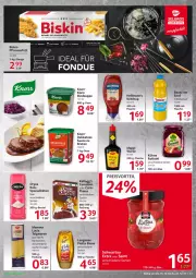 Gazetka promocyjna Selgros - Food - Gazetka - ważna od 24.12 do 24.12.2022 - strona 11 - produkty: Bau, beutel, braten, cerealien, delikatess sauce, eis, flakes, flasche, Fondue, hartweizen, Hellmann's, ketchup, knorr, Kühne, langnese, maggi, mam, oryza, pflanze, pflanzen, Pflanzenfett, reis, rind, rotkohl, rwe, sauce, senf, Spezi, suppe, teigwaren, Ti, Tiere