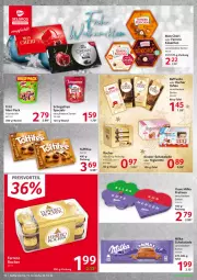 Gazetka promocyjna Selgros - Food - Gazetka - ważna od 24.12 do 24.12.2022 - strona 12 - produkty: beutel, ferrero, früchte, Kinder, milka, oder yogurette, pralinen, raffaello, riegel, schogetten, schoko, schokolade, Ti, toffifee, Yo, yogurette