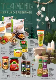 Gazetka promocyjna Selgros - Food - Gazetka - ważna od 24.12 do 24.12.2022 - strona 9 - produkty: ananas, antipasti, asti, auer, beutel, blume, blumen, blumenkohl, bonduelle, broccoli, champignon, champignons, cocktail, develey, dittmann, eier, eis, elle, feinkost, flasche, Goldmais, Kühne, mais, monte, paprika, pfeffer, pfefferonen, reis, saft, sauce, Schal, Schale, Ti, tomate, tomaten, würzsauce, zucker, zuckermais