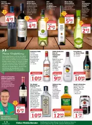 Gazetka promocyjna Globus - Prospekte - Gazetka - ważna od 19.03 do 19.03.2022 - strona 16 - produkty: Abtei, angebot, angebotspreis, auer, beere, beeren, blume, blumen, braten, brombeere, brombeeren, cabernet, cabernet sauvignon, cassis, chia, chianti, cocktail, cocktails, cuvée, dornfelder, drink, drinks, dry gin, eis, elle, Faktu, Fernet, fleisch, freixenet, frucht, früchte, getränk, getränke, gewürz, gin, Hartmann, Holz, johannisbeere, Johannisbeeren, käfer, kirsch, kirsche, kirschen, kokos, kokosnuss, Koriander, kraft, lamm, likör, mac, Malibu, mandel, merl, merlot, Mixgetränk, nuss, reis, Ria, riesling, rind, rindfleisch, riserva, rotwein, rum, sauerkirschen, sauvignon, Schal, Schale, Ti, tullamore, tullamore dew, vodka, wein, weine, whiskey, zitrone, zitronen, zucker