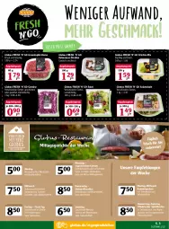 Gazetka promocyjna Globus - Prospekte - Gazetka - ważna od 19.03 do 19.03.2022 - strona 3 - produkty: angebot, angebotspreis, apfel, auer, blume, blumen, blumenkohl, braten, eis, fisch, frucht, früchte, grana, granatapfel, ilag, kartoffel, kartoffeln, Käse, Knödel, kokos, kokosnuss, Kraut, kräuter, küche, Küchen, leine, mac, maultaschen, nuss, Ofen, Rana, reifen, reis, rind, rinder, rinderbraten, salat, salz, sauce, Sauerkraut, Schal, Schale, schnitten, schnitzel, schwein, schweine, schweineschnitzel, Semmel, Semmelknödel, spiegel, stifte, Tasche, taschen, Ti, tisch, tomate, tomaten, tomatensauce, Vegeta, wein, weine, Wirsing, wurst, zwiebel, zwiebeln