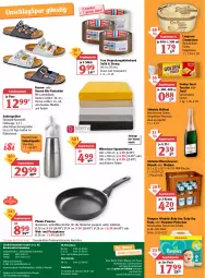 Gazetka promocyjna Globus - Prospekte - Gazetka - ważna od 19.03 do 19.03.2022 - strona 36 - produkty: Alwa, angebot, angebotspreis, aperitif, asti, Beba, bett, Betttuch, bio, braun, cremissimo, decke, dell, edelstahl, eier, eis, elle, flasche, golden toast, herdarten, Insektizid, kühlschrank, langnese, langnese cremissimo, Lefax, magazin, mikrofaser, mineralwasser, Mode, mousse, mw-flasche, Ofen, pampers, pantolette, Pants, pasta, pfanne, reis, sahne, Schrank, sekt, sim, söhnlein, söhnlein brillant, sonderposten, spannbetttuch, telefon, teller, tesa, Ti, toast, tuc, uhr, wasser, windeln, wok