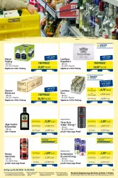 Gazetka promocyjna Metro - Monats-Mix - Gazetka - ważna od 31.05 do 31.05.2025 - strona 3 - produkty: chantré, cola, doppelkorn, eis, flasche, Germ, getränk, getränke, Gorbatschow, Havana Club, jägermeister, kleiner feigling, korn, kräuter, kräuterlikör, kuemmerling, leine, likör, Meister, merl, Metro, Palette, pfeffer, pfefferminzlikör, reis, Three Sixty, Ti, tiefpreis, underberg, vodka, wein, weinbrand, wodka