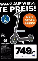 Gazetka promocyjna Euronics - Prospekte - Gazetka - ważna od 15.03 do 15.03.2023 - strona 12 - produkty: eier, eis, Elektro, ente, LED-Leuchte, Leuchte, leuchten, reifen, reis, schlauch, trommel