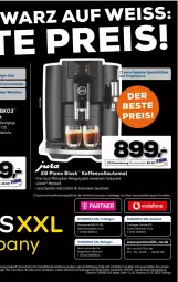 Gazetka promocyjna Euronics - Prospekte - Gazetka - ważna od 15.03 do 15.03.2023 - strona 32 - produkty: auto, daim, eis, euronics xxl, euronics xxl balingen, euronics xxl rottweil, euronics xxl tuttlingen, kaffee, kaffeevollautomat, lack, LG, mac, milch, Reinigung, reis, tee, Ti, uhr, vodafone