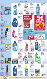 Gazetka promocyjna Rossmann - Prospekte - Gazetka - ważna od 04.03 do 04.03.2022 - strona 14 - produkty: aktiv gel, allzweckreiniger, Allzwecktücher, angebot, angebote, Bad, bier, bio, biozidprodukte, Bref, bref power, calgon, Coral, Desinfektion, domestos, Domol, Dr. Beckmann, Duftkerze, dusche, Fangtücher, feinwaschmittel, Frosch, geschirr, geschirrspülmittel, Glasreiniger, HP, kerze, Kuschelweich, lack, lenor, LG, maschinenreiniger, pril, Rauch, Raumduft, reiniger, rwe, somat, spartipp, spülmaschinen, spülmaschinentabs, spülmittel, teppich, Ti, tücher, vanish, wäscheparfüm, waschmittel, wasser, wasserenthärter, Wasserenthärter Tabs, wc-gel, WC-Steine, weck, weichspüler