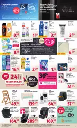 Gazetka promocyjna Rossmann - Prospekte - Gazetka - ważna od 04.03 do 04.03.2022 - strona 16 - produkty: angebot, angebote, auer, auto, babydream, Babyphone, Bad, badetuch, bett, bier, body, body milk, brita, bürste, bürsten, creme, deo, deospray, deospray 150 ml, dusche, eis, elle, Engel, felix, handcreme, Holz, katzennahrung, Kinder, Kindersitz, kosmetik, kraft, lenor, LG, Lotion, matratze, ndk, neutrogena, nivea, oral-b, quad, Reinigung, reis, roll-on, Schal, Schale, spülmaschinen, stuhl, Tasche, teller, Ti, tisch, tuc, tücher, versandkostenfrei, wc frisch, wedel, weichspüler, windeln