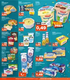 Gazetka promocyjna Real - Gazetka - ważna od 14.10 do 14.10.2023 - strona 5 - produkty: almighur, almighurt, arla, arla buko, arla skyr, baguette, bärenmarke, Becher, brot, Buko, butter, Butterschmalz, coupon, coupons, creme, ehrmann, ehrmann almighurt, eier, eiersalat, eis, elinas, elinas joghurt, frico, frischkäse, gouda, grana, grana padano, haltbare milch, hartkäse, hochland, joghur, joghurt, joghurt nach, Käse, kräuter, kräuterbutter, malz, meggle, milch, padano, parmigiano, parmigiano reggiano, payback, rama, rama cremefine, Rana, reggiano, reis, salat, sandwich, Schmalz, Schmelzkäse, schnittkäse, Skyr, Streichzart, Ti, weichkäse, ZTE