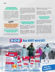 Gazetka promocyjna Hit - pures Leben - Gazetka - ważna od 31.03 do 31.03.2026 - strona 10 - produkty: alkohol, aloe vera, Antitranspirant, asti, auer, aust, balsam, bier, Biere, bio, biozidprodukte, deo, dusche, eis, Elan, elle, erde, Laufen, medizinprodukt, Mode, parfum, pflaster, Rauch, reis, rel, Ria, roll-on, rum, rwe, Ti, tisch