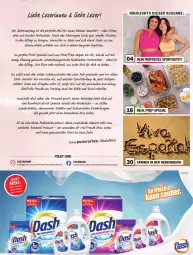 Gazetka promocyjna Hit - pures Leben - Gazetka - ważna od 31.03 do 31.03.2026 - strona 3 - produkty: eier, eis, harman, kleid, Kleidung, Laufschuhe, leine, LG, nuss, reis, resa, ring, schuhe, Sport, Ti