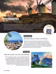 Gazetka promocyjna Hit - pures Leben - Gazetka - ważna od 31.03 do 31.03.2026 - strona 32 - produkty: asti, Bau, Brei, buch, Cap, Cien, decke, eis, elle, fisch, fische, Fischer, leine, Liege, Mode, natur, paella, reis, rel, rezept, rezepte, rotwein, spiegel, Ti, tisch, wein, weine