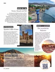 Gazetka promocyjna Hit - pures Leben - Gazetka - ważna od 31.03 do 31.03.2026 - strona 34 - produkty: auer, Bad, buch, eis, harman, Leuchte, leuchten, mac, Mode, orange, orangen, reis, rwe, schinken, schwein, schweine, Thea, Ti, tisch, usb, wein, weine, zitrone, zitronen