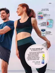 Gazetka promocyjna Hit - pures Leben - Gazetka - ważna od 31.03 do 31.03.2026 - strona 7 - produkty: Bad, flasche, grana, Rana, Revital, salz, Ti, tuc, vita, vitalis