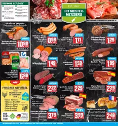 Gazetka promocyjna Hit - Prospekte - Gazetka - ważna od 15.04 do 15.04.2023 - strona 5 - produkty: auer, aufschnitt, Bau, Bauer, beef, bio, braten, brustfilet, buch, champignon, champignons, chili, chorizo, dell, eis, elle, ente, filet, fleisch, fleischwurst, Frische Hähnchen, Geflügel, gewürz, gin, hähnchen-brustfilet, henkel, Holz, houdek, hühner, im zarten saitling, jungbullen, kabanos, Käse, kräuter, lachs, lyoner, Meister, Mett, metten, Mettenden, monitor, natur, nerf, nuss, olive, oliven, paprika, pfeffer, Pfefferbeißer, pilze, pute, Quiche, reis, Ria, rind, ring, roastbeef, rohschinken, saft, salami, schenkel, schinken, schnitzel, schwein, senf, serrano, serrano schinken, Speck, spinat, spitzenqualität, Ti, Tiere, tomate, tomaten, wein, wiener, wiener würstchen, wurst, würstchen, Yo, ziegenkäse, ZTE, zwiebel