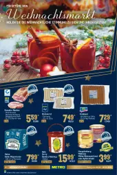 Gazetka promocyjna Metro - GastroJournal - Gazetka - ważna od 16.11 do 16.11.2022 - strona 2 - produkty: apfel, auer, bratwurst, curry, eimer, gewürz, heinz, Hela, hengstenberg, kasseler, ketchup, krakauer, Kraut, mayonnaise, Metro, rotkohl, salat, Sauerkraut, Ti, wein, Weinsauerkraut, wurst, Yo