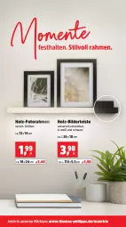Gazetka promocyjna Thomas Philipps - Gazetka - ważna od 18.10 do 18.10.2025 - strona 11 - produkty: eis, Fotorahmen, Holz, Ti