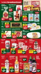 Gazetka promocyjna Thomas Philipps - Gazetka - ważna od 18.10 do 18.10.2025 - strona 13 - produkty: Amber, backmischung, Backmischungen, Becher, becks, beere, beeren, bites, Cap, captain morgan, cookie, cookies, coppenrath, decke, Deckel, Dominosteine, Edelmarzipan, eis, gewürz, Glühwein, heidelbeere, heidelbeeren, kaffee, kaffeebecher, kartoffel, kartoffeln, Kinder, kitkat, kuchen, lambertz, Lebkuchen, lion, maille, marzipan, Muffin, pfeffer, pils, reifen, reis, riegel, rwe, Schal, schoko, schokolade, smirnoff, Stollen, tasse, Ti, tisch, trinkglas, vanille, vodka, vorteilspreis, Waldheidelbeeren, wein, Zartbitterschokolade, zentis, zucker