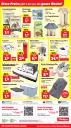 Gazetka promocyjna Thomas Philipps - Gazetka - ważna od 18.10 do 18.10.2025 - strona 15 - produkty: abholpreise, alle preise sind abholpreise, angebot, angebote, auer, aufbewahrungsbox, bett, blume, blumen, Clin, decke, Deckel, discount, eis, elle, fenster, Garten, Handy, Holz, kommode, kraft, Mode, Pantoffeln, papier, Reinigung, reis, reisetasche, ring, sonnenblume, sonnenblumen, Sonnenblumenkerne, Streufutter, Tasche, tee, Teelicht, teelichte, Teleskop, thermostat, Ti, tisch, trolley, Vogelfutter, Yo