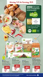 Gazetka promocyjna AldiSud - NÄCHSTE WOCHE - Gazetka - ważna od 10.09 do 10.09.2022 - strona 7 - produkty: aldi, alle artikel ohne dekoration, beutel, bio, Bio-Gemüse, blume, blumen, cookie, cookies, dekoration, eis, ente, erbsen, Grüne Erbsen, hafer, Hafercookies, Käse, LG, milch, pasta, penne, reis, schoko, schokolade, sesam, snack, sonnenblume, sonnenblumen, Sonnenblumenkerne, sonnenblumenkernen, Ti, tomate, vita, vollmilch, Zartbitterschokolade, ZTE