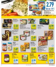 Gazetka promocyjna Diska - Prospekte - Gazetka - ważna od 01.10 do 01.10.2022 - strona 7 - produkty: Bau, Becher, blattspinat, bohne, bohnen, butter, deka, dreistern, eis, erbsen, filegro, filet, gin, grüne bohnen, gulasch, iglo, junge erbsen, Käse, kräuter, maggi, mövenpick, mövenpick eis, oder piccolinis, original wagner, piccolinis, pizza, rahm-gemüse, reis, salami, schwein, Soße, Speck, spinat, suppe, tee, Ti, wagner, wein