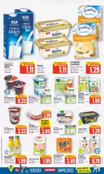 Gazetka promocyjna E Center - Angebote der Woche - Gazetka - ważna od 17.09 do 17.09.2022 - strona 10 - produkty: aufschnitt, aufstrich, aus dem kühlregal, Becher, becks, beutel, bio, brot, buch, deka, direktsaft, Dr. Oetker, edeka bio, eier, eis, ente, finesse, flasche, fleisch, fleischwurst, frucht, fruchtgrütze, fruchtjoghurt, grütze, herta, herta finesse, Innocent, joghur, joghurt, joghurt mild, Käse, kühlregal, landliebe, lätta, Mantel, milch, Mini-Salami, mozzarella, natur, oxo, quark, rama, regal, reis, rel, saft, salami, salz, schnittkäse, Skyr, soja, speisequark, Ti, weihenstephan, wurst, ZTE