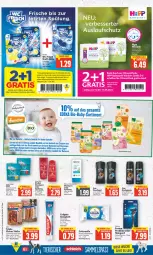 Gazetka promocyjna E Center - Angebote der Woche - Gazetka - ważna od 17.09 do 17.09.2022 - strona 17 - produkty: alleinfuttermittel, arla, axe, Babynahrung, ball, beispielabbildung, beutel, bio, Blüte, body, bodyspray, colgate, cottonelle, coupon, creme, deka, duschgel, edeka bio, eis, elle, elvital, flasche, gillette, karotten, kartoffel, kartoffeln, kraft, leine, LG, Liege, mais, rasierer, reis, Ria, Spiele, spülung, Ti, Tiere, tisch, tücher, vita, wc frisch, WC Frisch Kraft Aktiv, windeln, zahncreme, ZTE