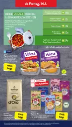 Gazetka promocyjna AldiSud - ALDI Aktuell - Gazetka - ważna od 15.01 do 15.01.2022 - strona 21 - produkty: aldi, alle artikel ohne dekoration, apfel, beutel, bohne, bohnen, dallmayr, dekoration, eis, elle, erbsen, gin, gouda, grana, granatapfel, granatapfelkerne, gulasch, kichererbsen, küche, lasagne, LG, pesto, potatoes, Rana, reis, rel, rosen, Rosenkohl, salat, schnitzel, soja, suppe, tee, teekanne, teller, Ti, Vegeta, Zelt, ZTE