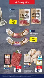 Gazetka promocyjna AldiSud - ALDI Aktuell - Gazetka - ważna od 15.01 do 15.01.2022 - strona 25 - produkty: alle artikel ohne dekoration, bio, braten, dekoration, eis, fleisch, fleischwurst, Geflügel, gin, grill, hackfleisch, henkel, herta, LG, reis, rind, saft, salami, schenkel, schwein, schweine, schweinefleisch, suppe, Ti, wein, weine, wurst, ZTE