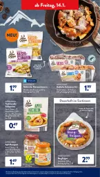 Gazetka promocyjna AldiSud - ALDI Aktuell - Gazetka - ważna od 15.01 do 15.01.2022 - strona 29 - produkty: alle artikel ohne dekoration, apfel, auer, dekoration, eis, elle, Feigen, gin, Kaiser, Kaiserschmarrn, mango, Maus, natur, natura, reis, sahne, schinken, snack, südtiroler, Ti, ZTE