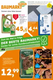 Gazetka promocyjna  - Gazetka - ważna od 23.08 do 23.08.2025 - strona 1 - produkty: dekoration, flasche, Kraut, rind, sac, Spezi, Ti