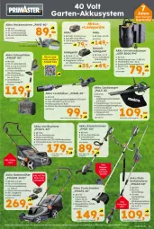 Gazetka promocyjna - Gazetka - ważna od 23.08 do 23.08.2025 - strona 9 - produkty: akku, auto, Bau, Brei, Effect, eis, elle, Garten, heckenschere, korb, krone, ladegerät, Laubsauger, mab, messer, ohne akku und ladegerät, rasen, rasenmäher, rasentrimmer, reis, sac, Schere, schnellladegerät, schultergurt, Teleskop, Ti, Tiere, tisch