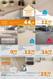 Gazetka promocyjna  - Gazetka - ważna od 24.10 do 24.10.2026 - strona 6 - produkty: ambia, arbeitsplatte, asus, Bau, brie, eis, ente, fenster, Holz, laminat, laminatboden, landhausdiele, latte, lebensmittel, LG, natur, reis, Schal, senf, Ti, usb, vinylboden, wasser