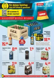 Gazetka promocyjna Trinkgut - Prospekte - Gazetka - ważna od 09.05 do 09.05.2026 - strona 4 - produkty: bier, braten, budweiser, carlsberg, eis, elle, gewürz, grill, Käse, köstritzer, malz, obazda, schwein, schweine, schweinebraten, tee, Ti, uhr, veltins, wein, weine, ZTE