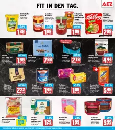 Gazetka promocyjna Aez - Prospekte - Gazetka - ważna od 26.09 do 26.09.2026 - strona 3 - produkty: Amber, auer, Bad, Bau, Becher, bohne, brot, brötchen, Cap, cerealien, dallmayr, dallmayr capsa, discount, dovgan, eis, espresso, früchte, Früchtetee, goldsaft, grafschafter, jacobs, kaffee, kaffeekapseln, kaffeepads, kondensmilch, konfitüre, korn, kuchen, lambertz, landliebe, löslicher kaffee, milch, natur, natura, nespresso, Oblaten, ovomaltine, reis, ritter, saft, schoko, Schwartau, sim, Sonntagsbrötchen, tassimo, Tchibo, tee, teekanne, Ti, ZTE, zucker