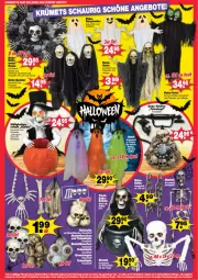 Gazetka promocyjna  - Prospekte - Gazetka - ważna od 27.09 do 27.09.2025 - strona 4 - produkty: angebot, angebote, eis, elle, Kürbis, papier, reis, Schal, Schale, telefon, teller
