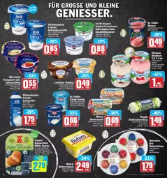 Gazetka promocyjna Aez - Prospekte - Gazetka - ważna od 16.04 do 16.04.2022 - strona 10 - produkty: almighur, almighurt, auer, Becher, butter, Butterschmalz, crème fraîche, discount, Dr. Oetker, ehrmann, ehrmann almighurt, eier, eis, elle, feinjoghurt, gewürz, gewürzquark, gin, joghur, joghurt, joghurt mild, küche, landliebe, leine, malz, meggle, milch, milram, mousse, mövenpick, natur, naturjoghurt, pudding, quark, reis, sahne, Sahnejoghurt, schlagrahm, Schmalz, snack, snacks, teller, Vegeta, weihenstephan, Yo