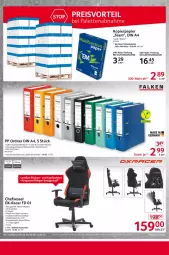 Gazetka promocyjna Selgros - Non Food - Gazetka - ważna od 12.06 do 12.06.2024 - strona 10 - produkty: acer, aust, Brei, chefsessel, din a4, Germ, kissen, kopierpapier, office, ordner, Palette, papier, sessel, Ti