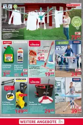 Gazetka promocyjna Selgros - Non Food - Gazetka - ważna od 12.06 do 12.06.2024 - strona 11 - produkty: eis, elle, Germ, karcher, LG, Reinigung, Ti, waschmaschine, waschmaschinen