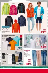 Gazetka promocyjna Selgros - Non Food - Gazetka - ważna od 12.06 do 12.06.2024 - strona 2 - produkty: Bau, baumwolle, beutel, eis, Elan, hemd, hemden, hose, hosen, Jacke, jeans, reis, Tasche, Ti, wolle