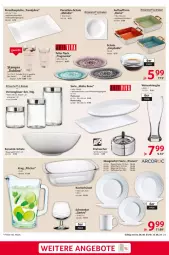 Gazetka promocyjna Selgros - Non Food - Gazetka - ważna od 12.06 do 12.06.2024 - strona 5 - produkty: Becher, bier, dessert, Dessertteller, eis, elle, ente, geschirr, Gläser, kaffee, kaffeebecher, latte, LG, mikrowelle, molto, reis, Ria, Schal, Schale, schüssel, spülmaschinen, teller, Ti