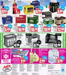 Gazetka promocyjna Hit - Prospekte - Gazetka - ważna od 29.01 do 29.01.2022 - strona 20 - produkty: Alwa, angebot, angebote, auer, Bad, Berger, bier, bio, bionade, bitburger, braun, bree, burger, coca-cola, cola, drink, drucker, eimer, eis, elle, Engel, ente, fisch, flasche, franziskaner, gerolsteine, gerolsteiner, glasflasche, haselnuss, jever, kerze, knoppers, könig pilsener, krombache, krombacher, Lübecker, milch, mineralwasser, nuss, oettinger, pils, pilsener, radeberger, Rauch, rebsortenweine, red bull, reis, riegel, san pellegrino, schnitten, sinalco, steiner, Steinsieker, teller, Ti, uhr, wasser, wein, weine, weissbier