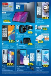 Gazetka promocyjna Euronics - Prospekte - Gazetka - ważna od 23.03 do 23.03.2022 - strona 2 - produkty: adapter, lautsprecher, lenovo, smartphone, Ti, touchscreen